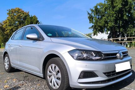 VW Polo 31.000 km 14.500 &euro; Stuttgart 70469