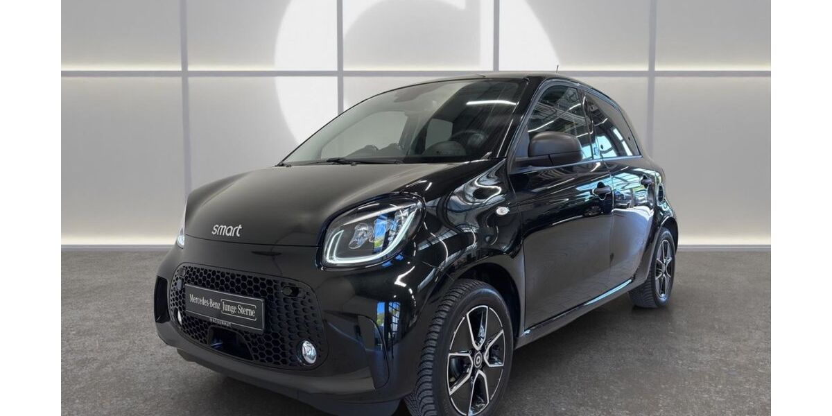 Smart ForFour 25.965 km 12.900 &euro; Nagold 72202