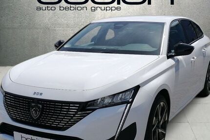 Peugeot 308 82.900 km 17.880 &euro; Reutlingen 72766