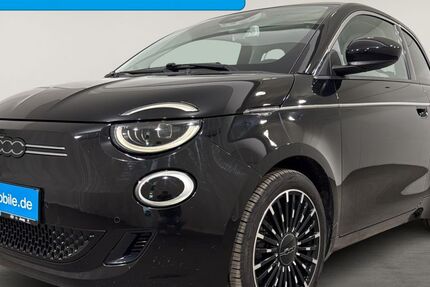 Fiat 500e 7.300 km 23.490 &euro; Reutlingen 72762