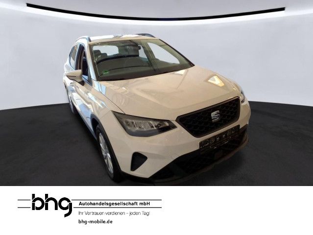 Seat Arona 17.416 km 19.730 &euro; Reutlingen 72770