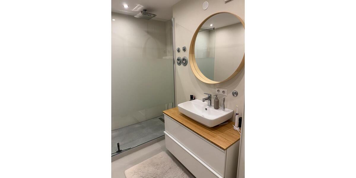 Erdgeschoßwohnung Böblingen Dagersheim - 3 Zimmer, 80 m&sup2;, 389.000&euro; | Angebot:26957480