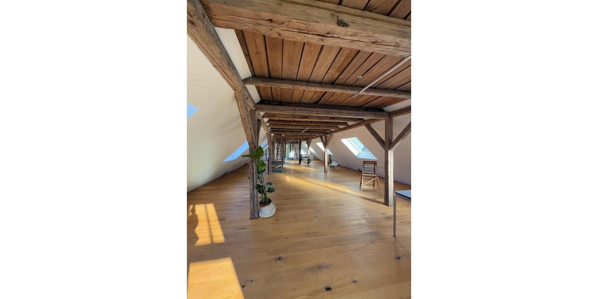 Loft - Studio - Atelier Rohrdorf - 5 Zimmer, 270 m&sup2;, 529.000&euro; | Angebot:24554461