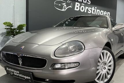 Maserati 4200 100.350 km 21.500 &euro; Starzach-Börstingen 72181