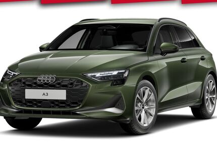 Audi A3 8.161 km 30.940 &euro; Stuttgart 70469