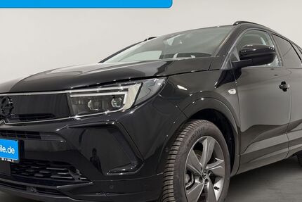 Opel Grandland (X) 18.320 km 19.990 &euro; Reutlingen 72762