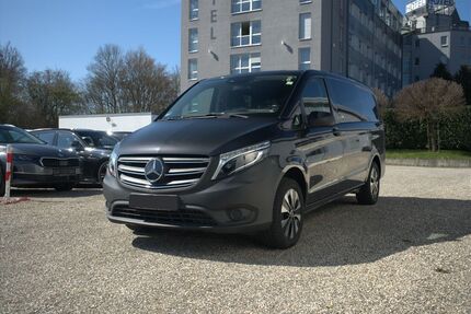 Mercedes-Benz Vito 32.000 km 43.900 &euro; Reutlingen / Betzingen 72770
