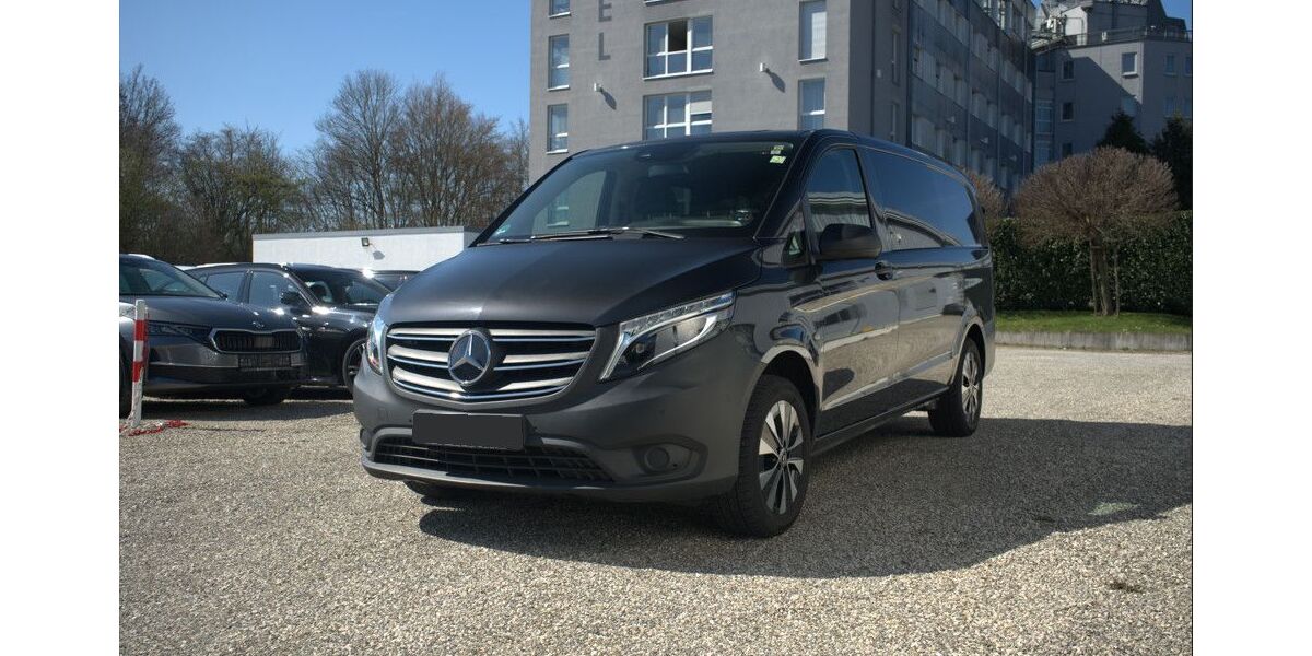 Mercedes-Benz Vito 32.000 km 43.900 &euro; Reutlingen / Betzingen 72770