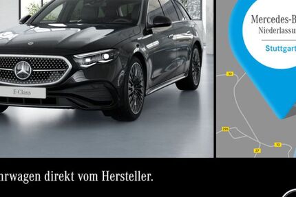 Mercedes-Benz E 450 9.900 km 86.590 &euro; Stuttgart 70376