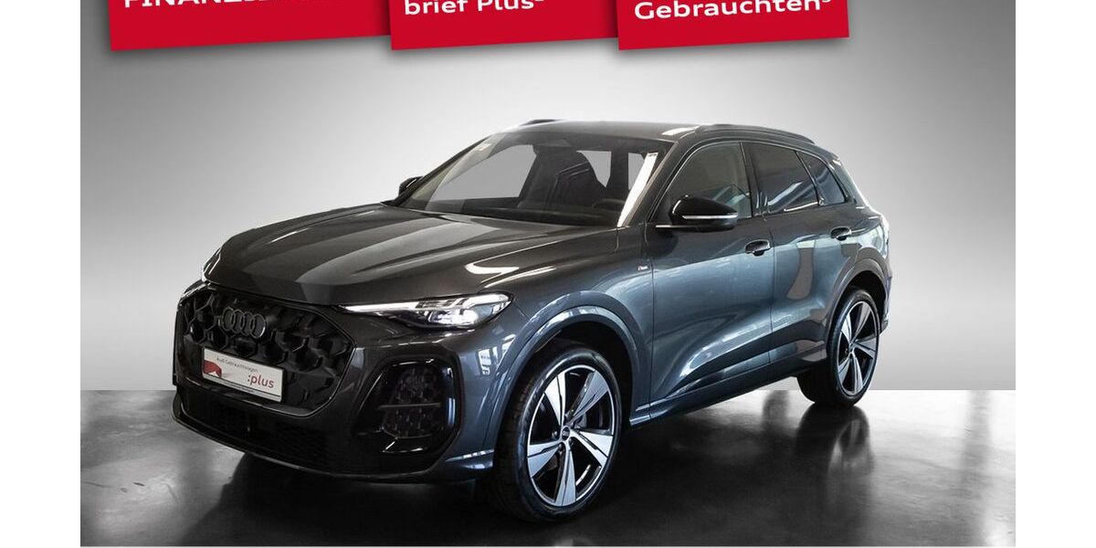 Audi Q5 6.612 km 56.940 &euro; Stuttgart 70469