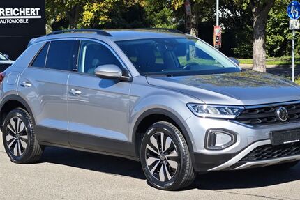 VW T-Roc 8.300 km 26.700 &euro; Dettingen/Erms 72581