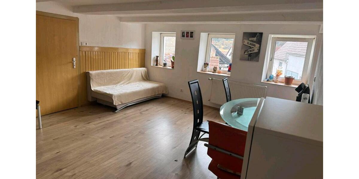 Etagenwohnung Horb am Neckar - 1 Zimmer, 85 m&sup2;, 1.100&euro; | Angebot:25551159
