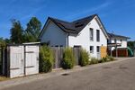 Einfamilienhaus KfW40Plus-direkt am Bach, Natur pur - Einfamilienhaus Ofterdingen | Angebot:27517334