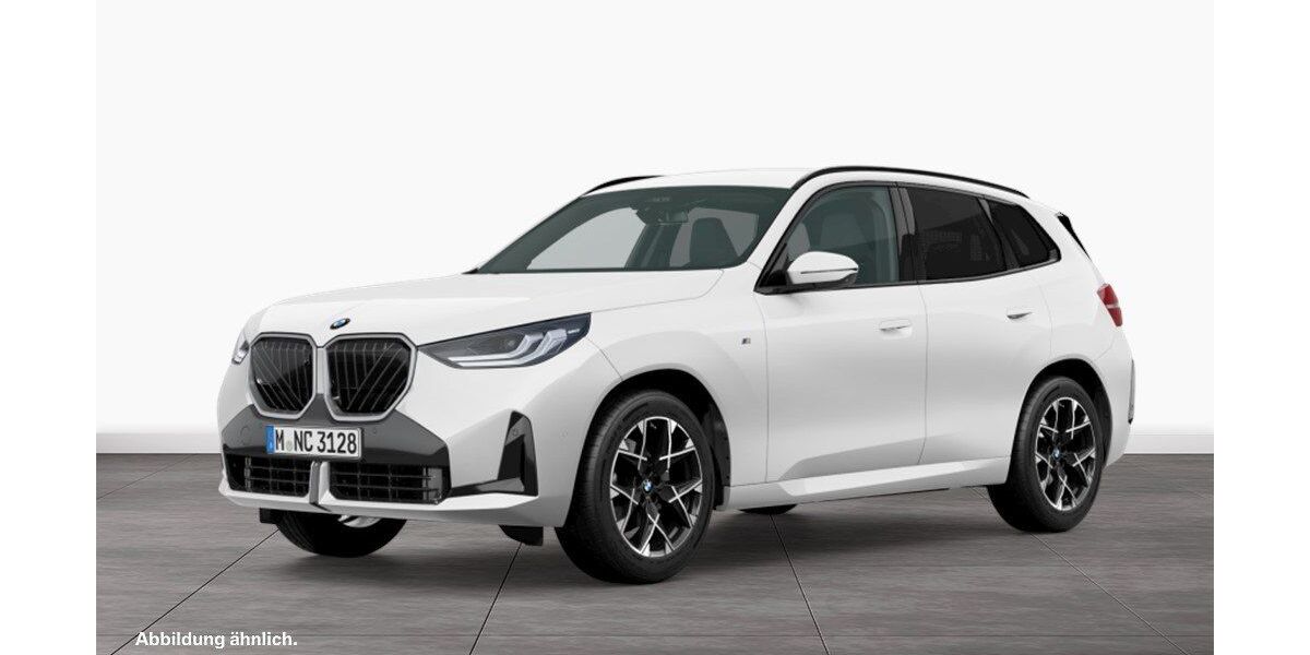 BMW X3 8.324 km 52.690 &euro; Stuttgart 70569