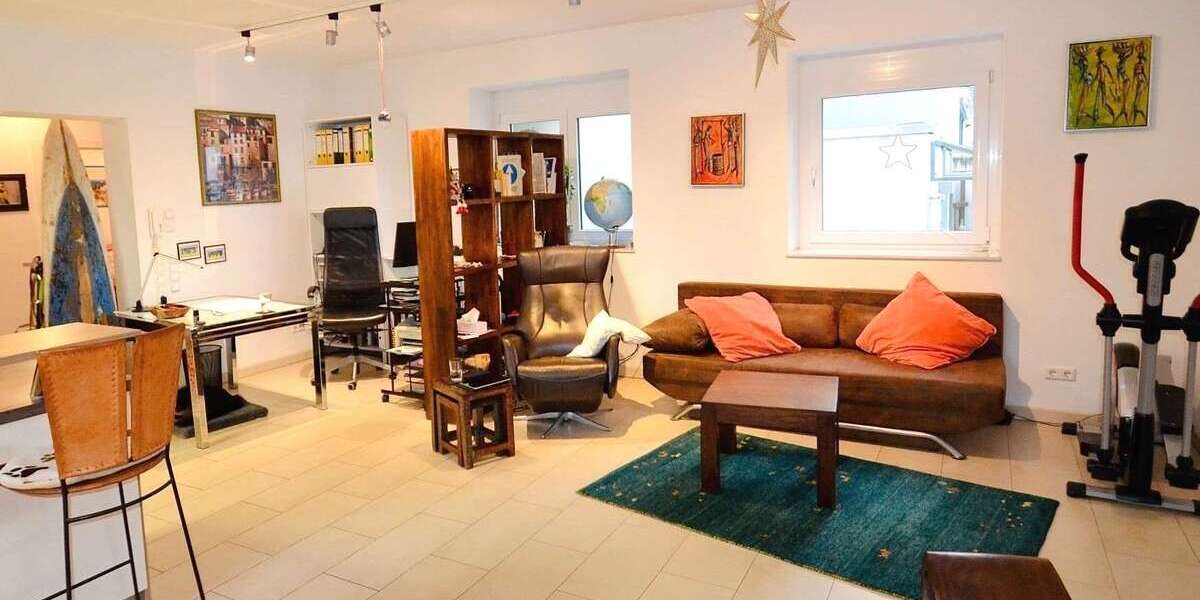 Etagenwohnung Schönaich - 3 Zimmer, 105 m&sup2;, 469.000&euro; | Angebot:25193932