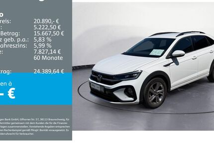 VW Taigo 37.097 km 20.290 &euro; Mössingen 72116