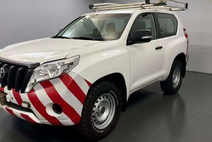 Toyota Land Cruiser 90.000 km 30.799 &euro; Reutlingen 72766