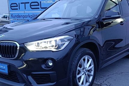 BMW X1 82.808 km 18.490 &euro; Pfullingen 72793