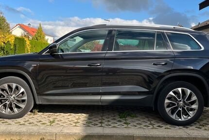 Skoda Kodiaq 133.710 km 20.999 &euro; Bondorf 71149