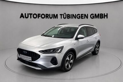 Ford Focus 127.500 km 13.990 &euro; TÜBINGEN 72072