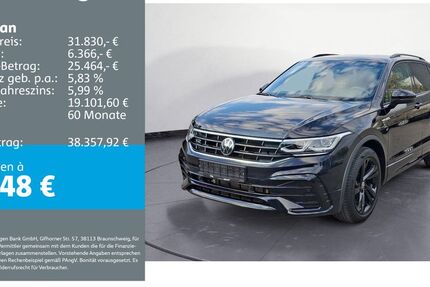 VW Tiguan 38.642 km 28.490 &euro; Reutlingen 72770