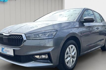 Skoda Fabia 34.139 km 19.690 &euro; Reutlingen 72770