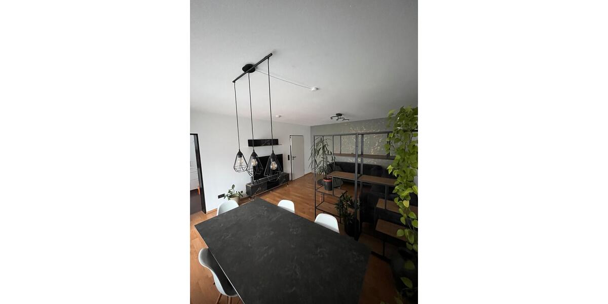 Terrassenwohnung Nagold - 2 Zimmer, 60 m&sup2;, 229.000&euro; | Angebot:26729596
