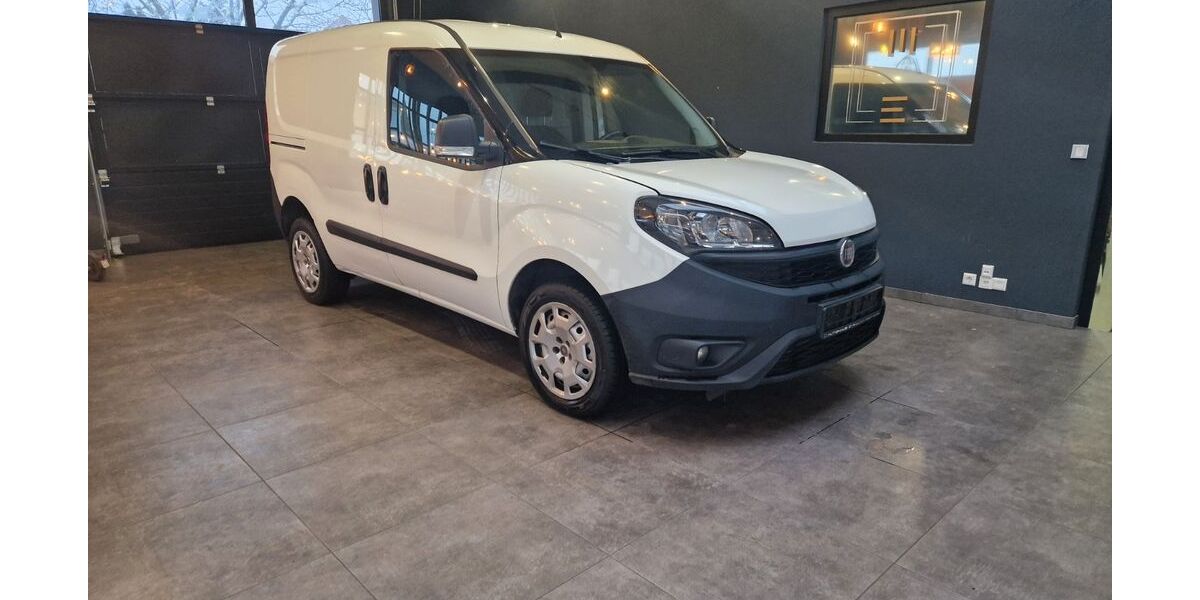 Fiat Doblo 98.400 km 6.999 &euro; Gäufelden 71126