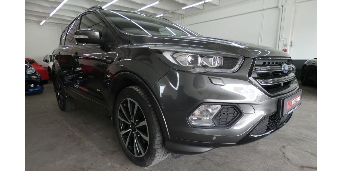 Ford Kuga 90.500 km 16.999 &euro; Metzingen 72555