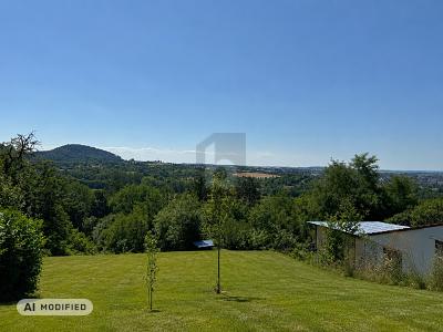 PANORAMABLICK & 1.100 QM ERHOLUNG PUR - Grundstück Rottenburg am Neckar | Angebot:27345162