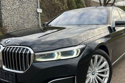 BMW 740 144.000 km 49.999 &euro; Ehningen bei Böblingen 71139