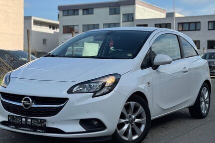 Opel Corsa 130.351 km 5.990 &euro; Pfullingen 72793