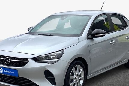 Opel Corsa 35.723 km 13.170 &euro; Tübingen 72072