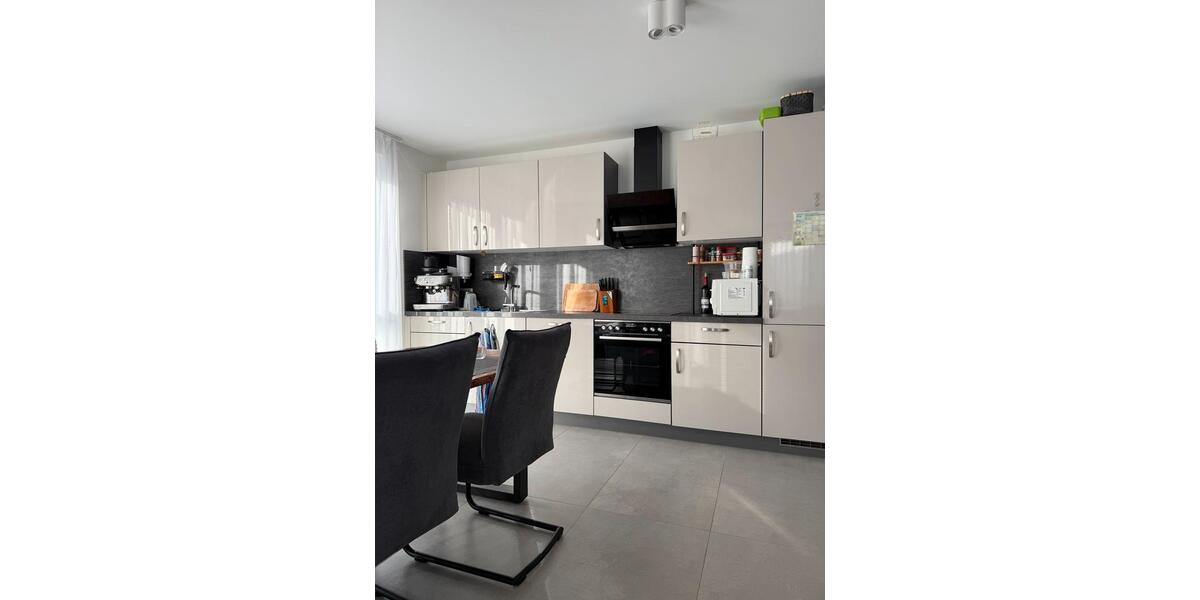 Etagenwohnung Nagold - 2 Zimmer, 60 m&sup2;, 850&euro; | Angebot:25570947