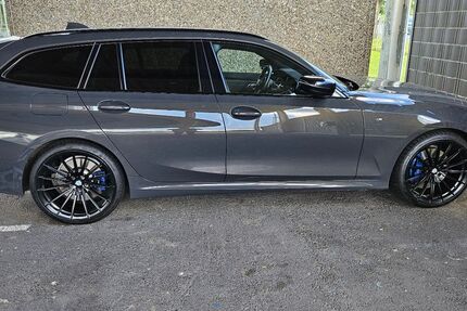 BMW M340i 139.000 km 38.900 &euro; Eningen 72800