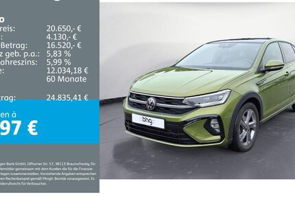 VW Taigo 71.386 km 19.980 &euro; Reutlingen 72770