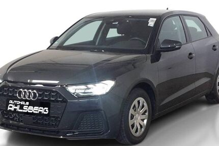 Audi A1 25.000 km 19.900 &euro; Pfullingen 72793
