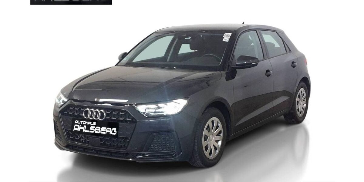 Audi A1 25.000 km 19.900 &euro; Pfullingen 72793