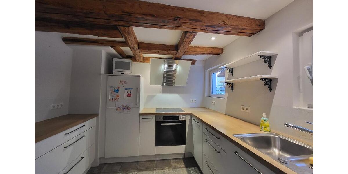 Einfamilienhaus Horb am Neckar - 4 Zimmer, 90 m&sup2;, 259.000&euro; | Angebot:25147842