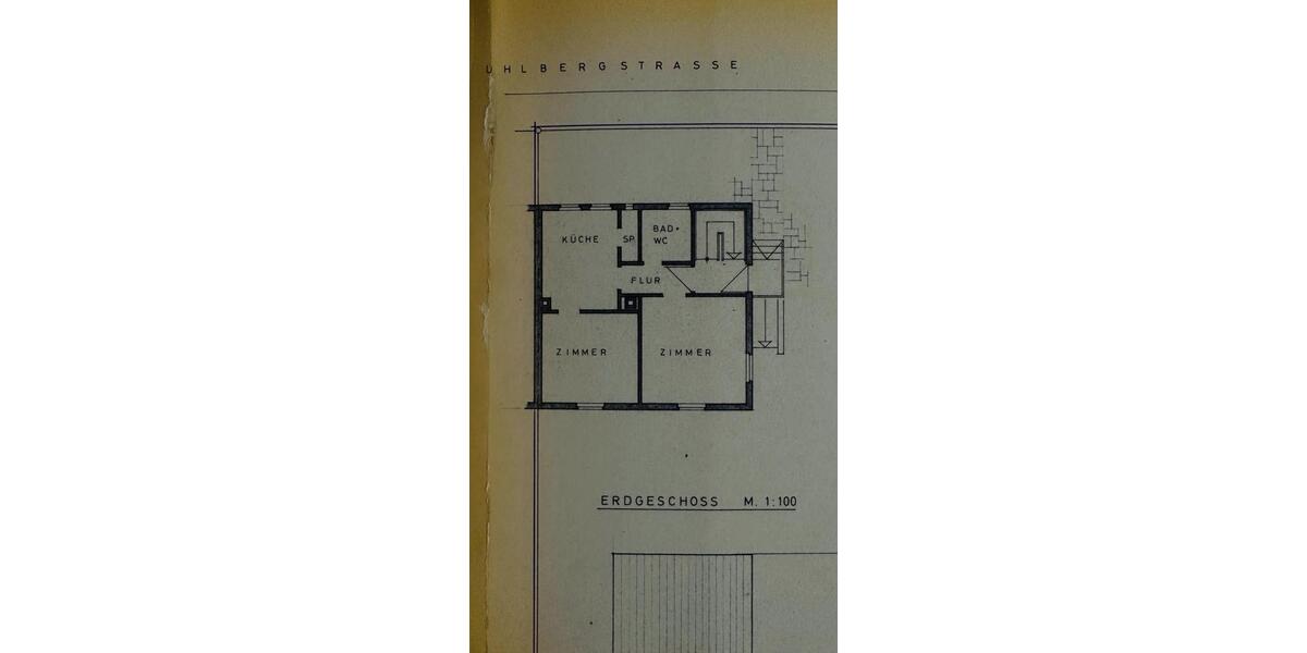 Mehrfamilienhaus, Wohnhaus Nürtingen - 2 Zimmer, 100 m&sup2;, 390.000&euro; | Angebot:23670919