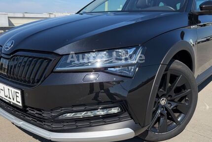Skoda Superb 126.260 km 26.990 &euro; Stuttgart 70499