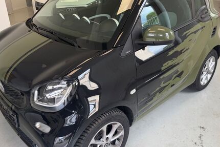 Smart ForTwo 105.000 km 7.490 &euro; Magstadt 71106