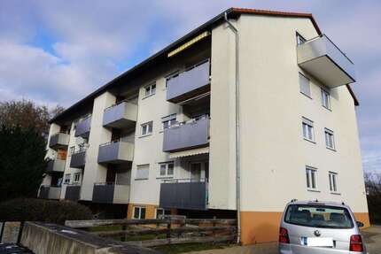 Wohnung Tübingen Derendingen - 1 Zimmer, 35 m&sup2;, 145.000&euro; | Angebot:21414231