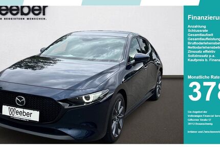 Mazda 3 22.986 km 20.450 &euro; Herrenberg 71083