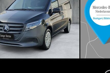 Mercedes-Benz Vito 4.188 km 52.348 &euro; Böblingen 71034