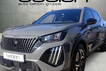 Peugeot 2008 39.695 km 21.480 &euro; Reutlingen 72766
