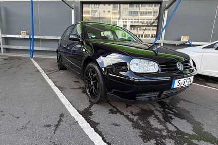 VW Golf 165.000 km 3.600 &euro; Leinfelden Echterdingen 70771
