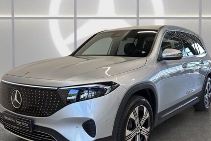 Mercedes-Benz EQB 19.847 km 43.500 &euro; Nagold 72202
