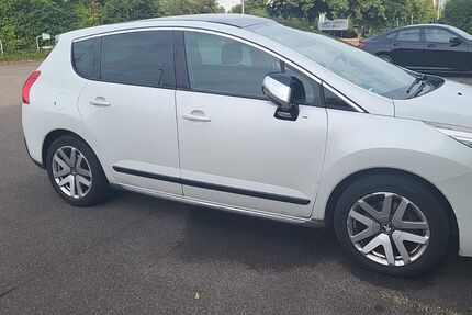 Peugeot 3008 253.000 km 3.900 &euro; Nürtingen 72622