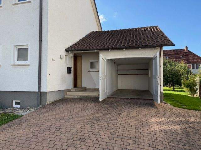 Einfamilienhaus Nürtingen - 7 Zimmer, 160 m&sup2;, 795.000&euro; | Angebot:25778848